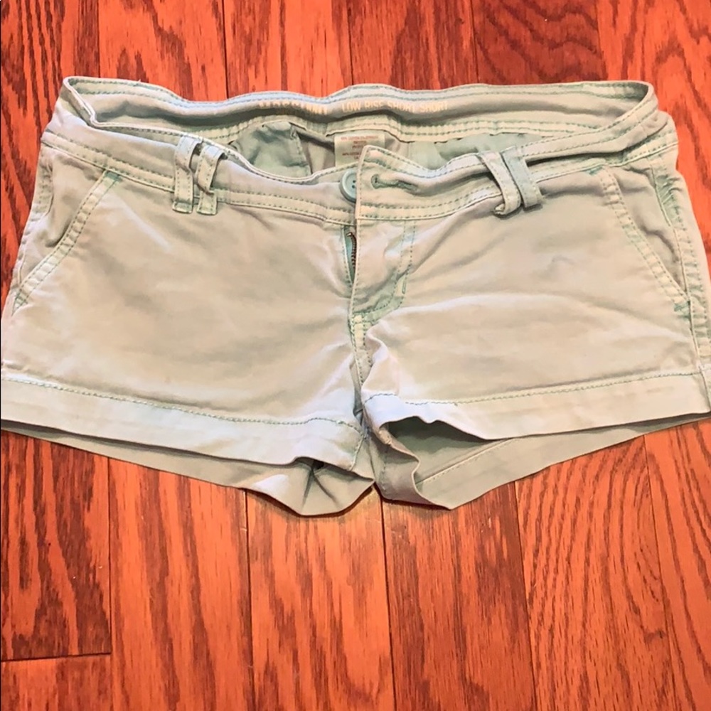 Shorts